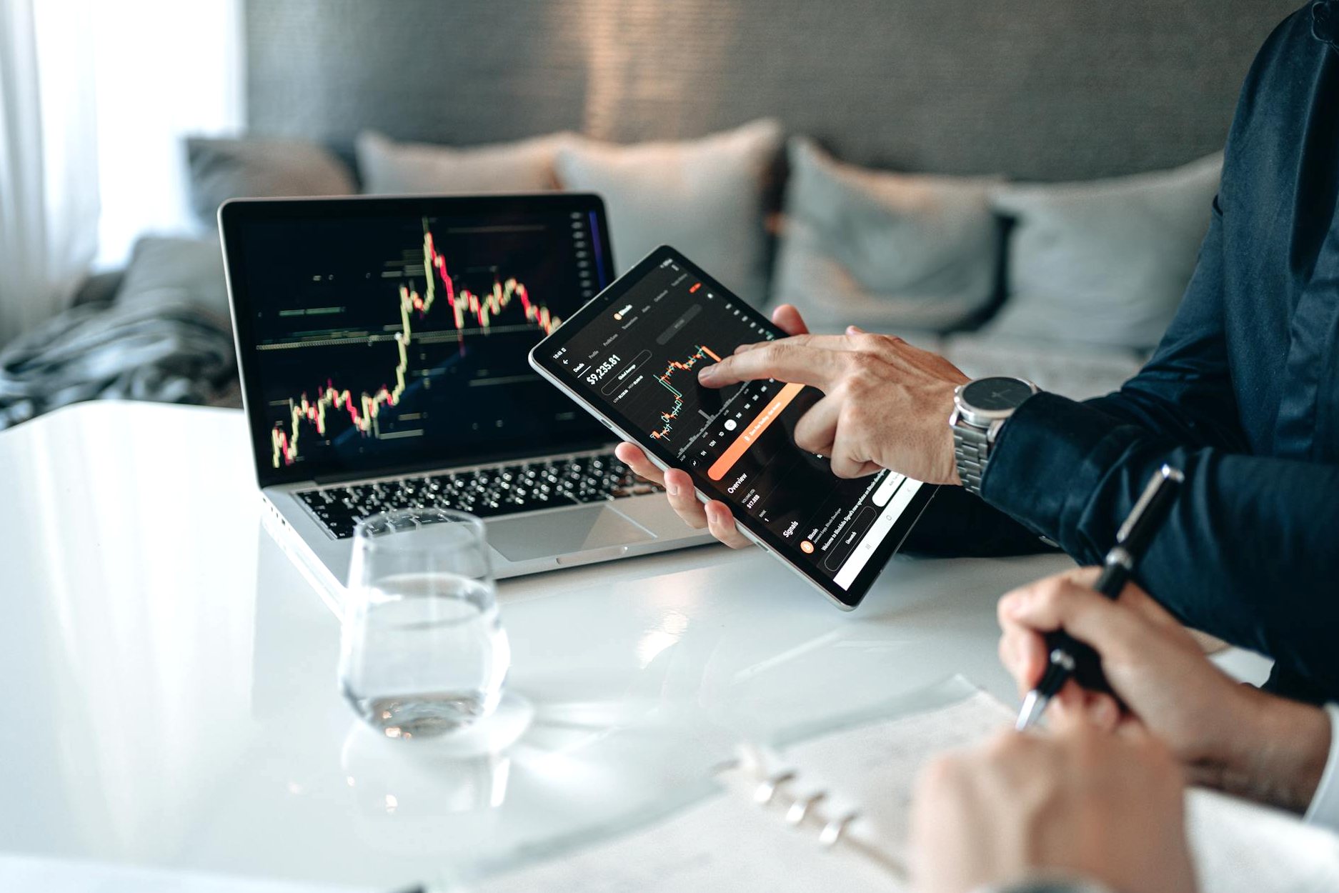 Workshop: I Numeri che Contano